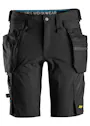 Snickers Workwear Korte broek 6108 miniatuur