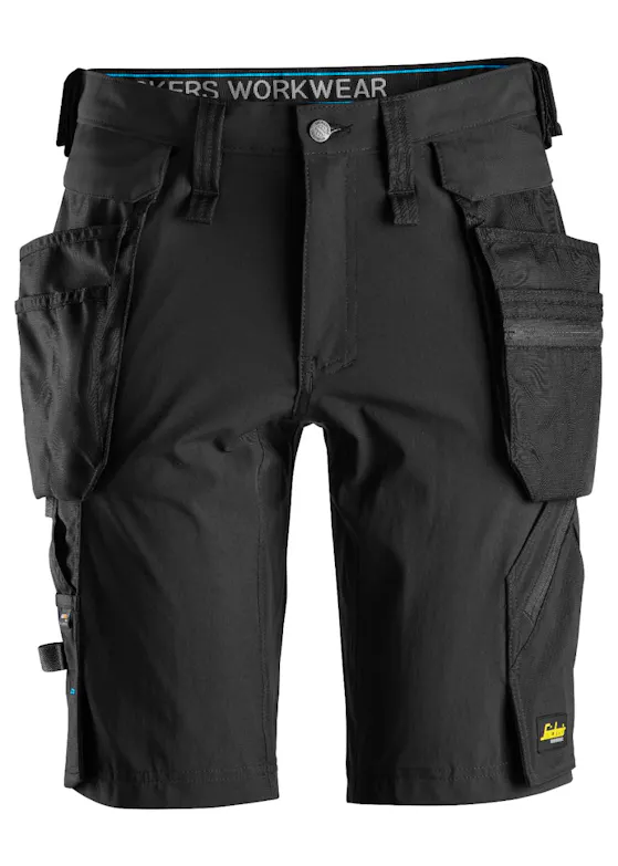Snickers Workwear Korte broek 6108