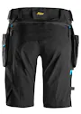 Snickers Workwear Korte broek 6108 miniatuur