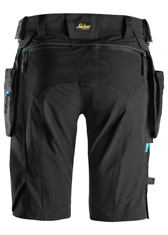 Snickers Workwear Korte broek 6108