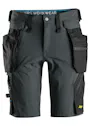 Snickers Workwear Korte broek 6108 miniatuur