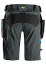 Snickers Workwear Korte broek 6108 miniatuur