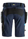 Snickers Workwear Korte broek 6108 miniatuur