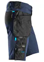 Snickers Workwear Korte broek 6108 miniatuur