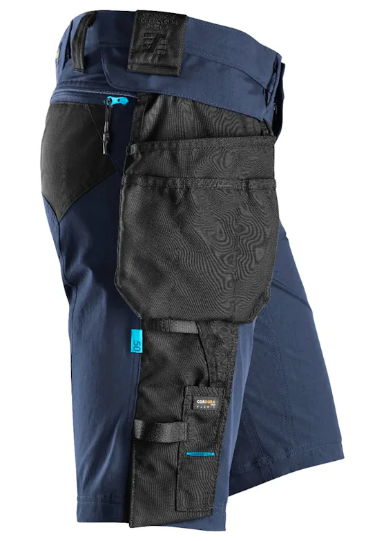 Snickers Workwear Korte broek 6108