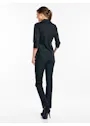 Chaud Devant 611 3/4 Sleeve Blouse Stretch Dames Serve Elegance miniatuur