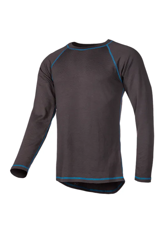 Sioen Visby 611A T-Shirt LM Slim Fit