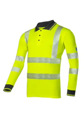 Sioen Polo Casbas 612A