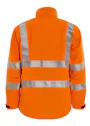 Tranemo Hi-Vis Werkjack Edge 6131 82 miniatuur