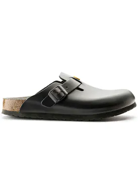Birkenstock Boston ESD NL Dames Klomp 