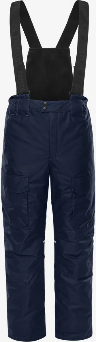 Donker marineblauw