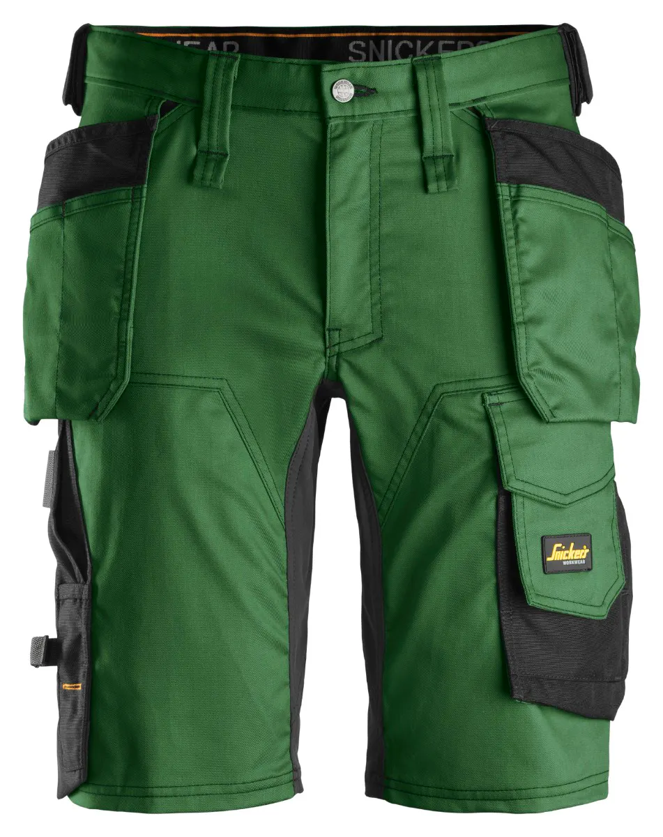 Bosgroen