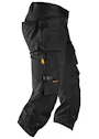 Snickers Workwear Stretch Pirate Broek met Holsterzakken 6142 miniatuur