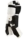 Snickers Workwear Stretch Pirate Broek met Holsterzakken 6142 miniatuur