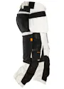 Snickers Workwear Stretch Pirate Broek met Holsterzakken 6142 miniatuur