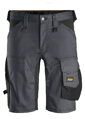 Snickers Workwear AllroundWork, Stretch Korte Broek 6143