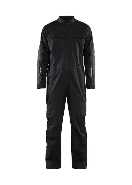 Blåkläder 61441832 Industrie Overall Stretch