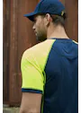 Snickers Workwear Neon 2505 T-shirt Regular Fit miniatuur
