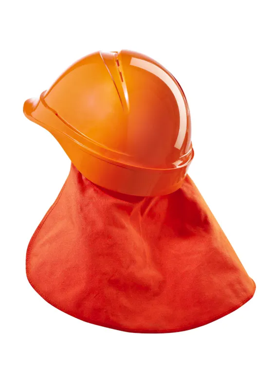 Neklap MSA Nomex T1900700