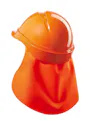 MSA Nekflap miniatuur