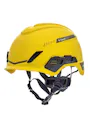 MSA helm V-Gard H1 Trivent Draaiknop miniatuur