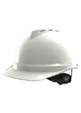 MSA helm V-Gard 500 Draaiknop miniatuur
