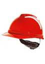 MSA Helm V-Gard 500 Ongeventileerd Draaiknop miniatuur