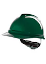 MSA Helm V-Gard 500 Ongeventileerd Draaiknop miniatuur