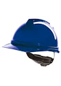 MSA Helm V-Gard 500 Ongeventileerd Draaiknop miniatuur