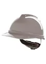 MSA Helm V-Gard 500 Ongeventileerd Draaiknop miniatuur