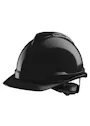 MSA Helm V-Gard 500 Ongeventileerd Draaiknop miniatuur