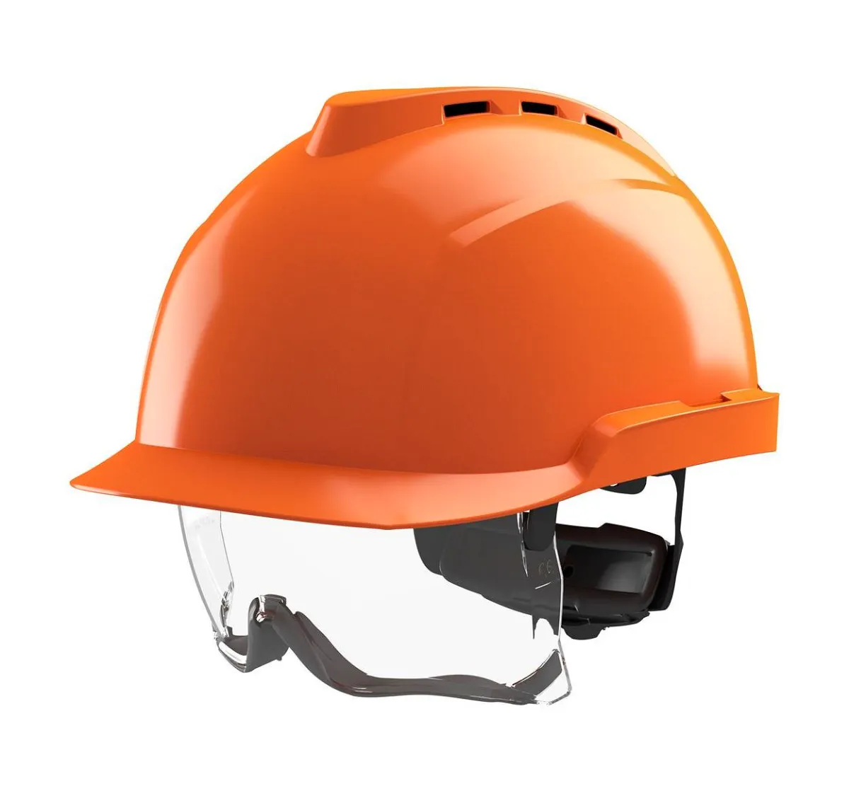 Oranje