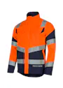Sioen Hi-Vis Pictor Werkjas 616UA2PIP miniatuur