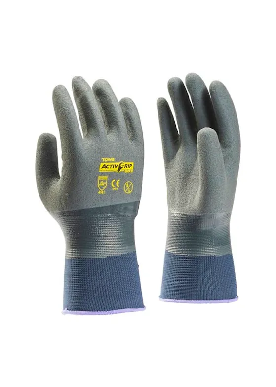 Towa ActivGrip 503 Nitril Gecoate Werkhandschoen