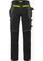 Fristads Tyresta Werkbroek Stretch 2566 STP miniatuur