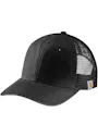 Carhartt Canvas Mesh Pack Cap miniatuur
