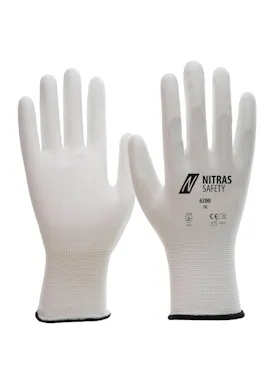 Nitras Safety 6200 Handschoen