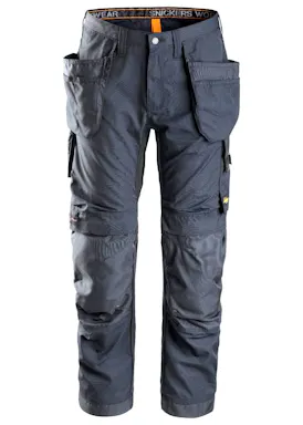 Snickers Workwear AllroundWork, Werkbroek met Holsterzakken 6201