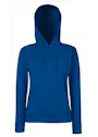##Fruit of The Loom Lady-Fit Classic Hooded Sweat miniatuur