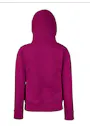 ##Fruit of The Loom Lady-Fit Classic Hooded Sweat miniatuur