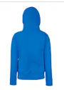 ##Fruit of The Loom Lady-Fit Classic Hooded Sweat miniatuur