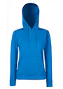 ##Fruit of The Loom Lady-Fit Classic Hooded Sweat miniatuur
