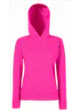##Fruit of The Loom Lady-Fit Classic Hooded Sweat miniatuur