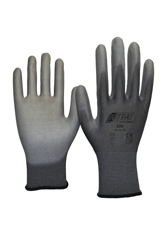 Nitras Safety 6205 Handschoen