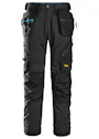 Snickers Workwear LiteWork, 375™ Werkbroek met Holsterzakken 6210 miniatuur