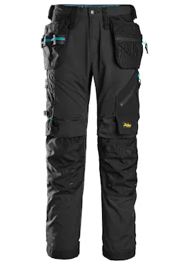 Snickers Workwear LiteWork, 375™ Werkbroek met Holsterzakken 6210
