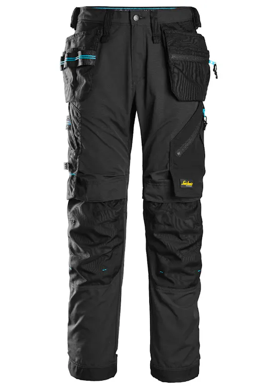 Snickers Workwear LiteWork, 375™ Werkbroek met Holsterzakken 6210