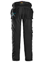 Snickers Workwear LiteWork, 375™ Werkbroek met Holsterzakken 6210 miniatuur