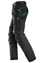 Snickers Workwear LiteWork, 375™ Werkbroek met Holsterzakken 6210 miniatuur