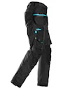 Snickers Workwear LiteWork, 375™ Werkbroek met Holsterzakken 6210 miniatuur